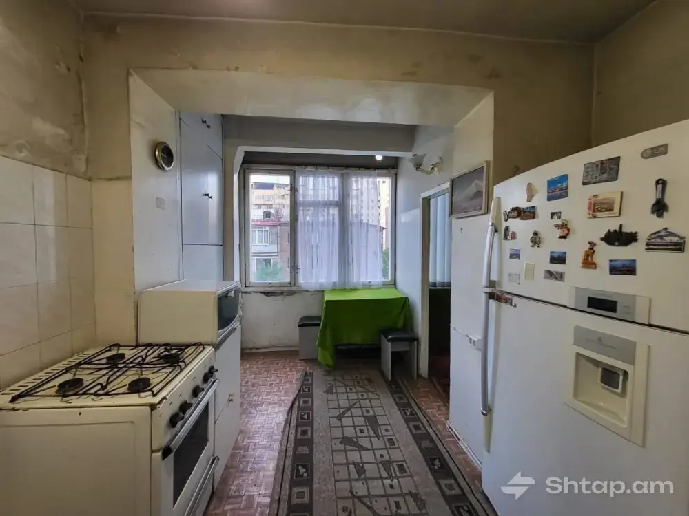 Comfortable Apartment for Rent 4