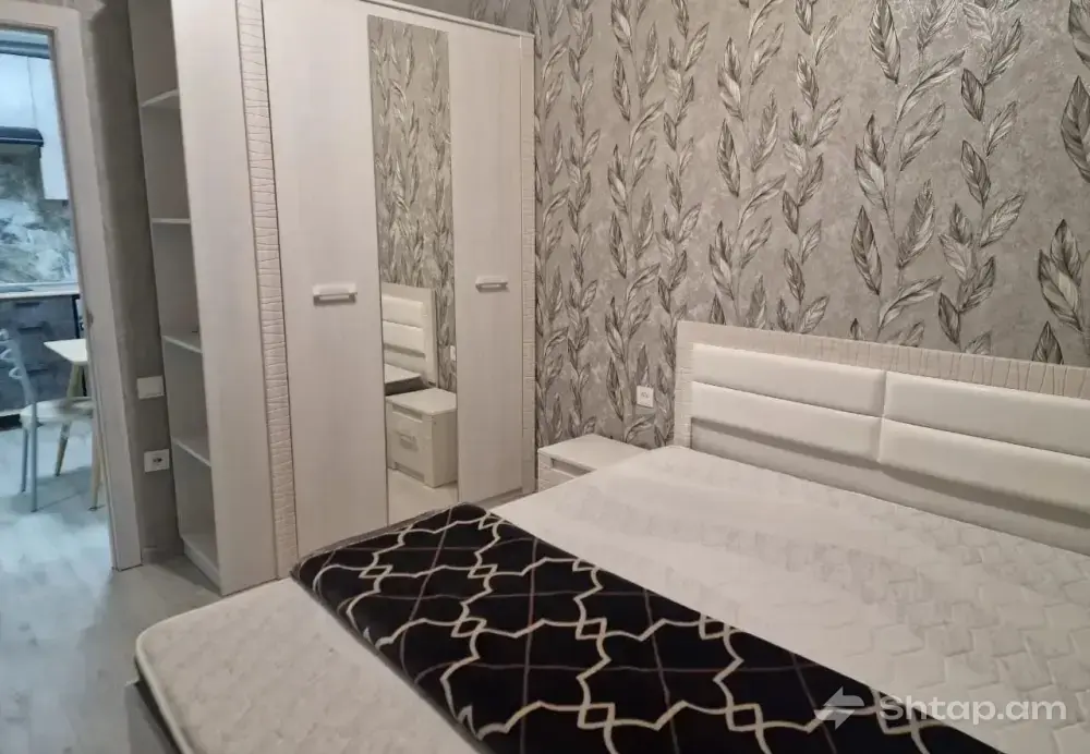 Rent a Modern Apartment in Ajapnyak 4