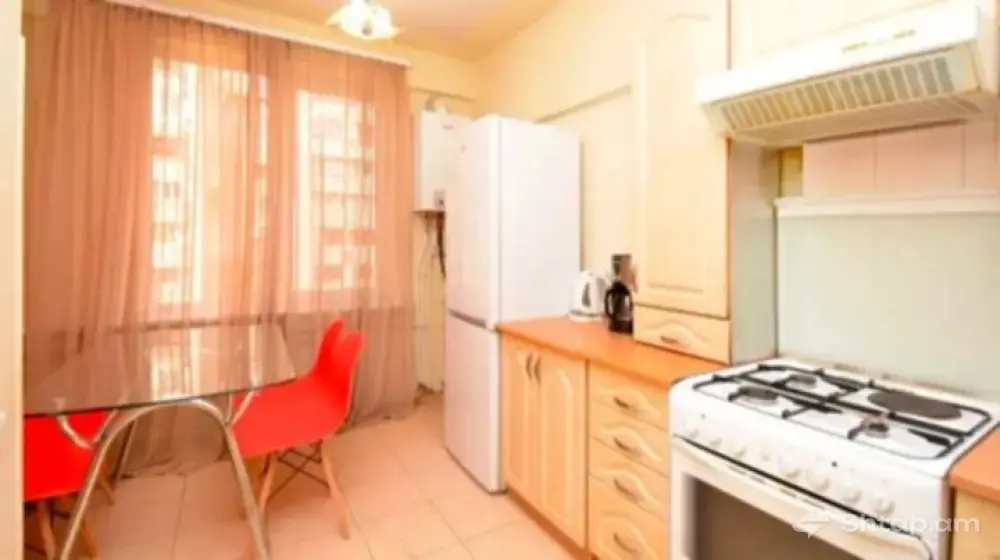 Renovated Apartment for Rent 1