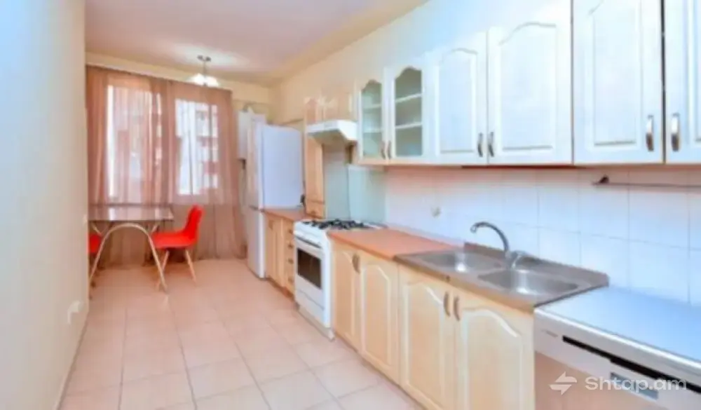 Renovated Apartment for Rent 2