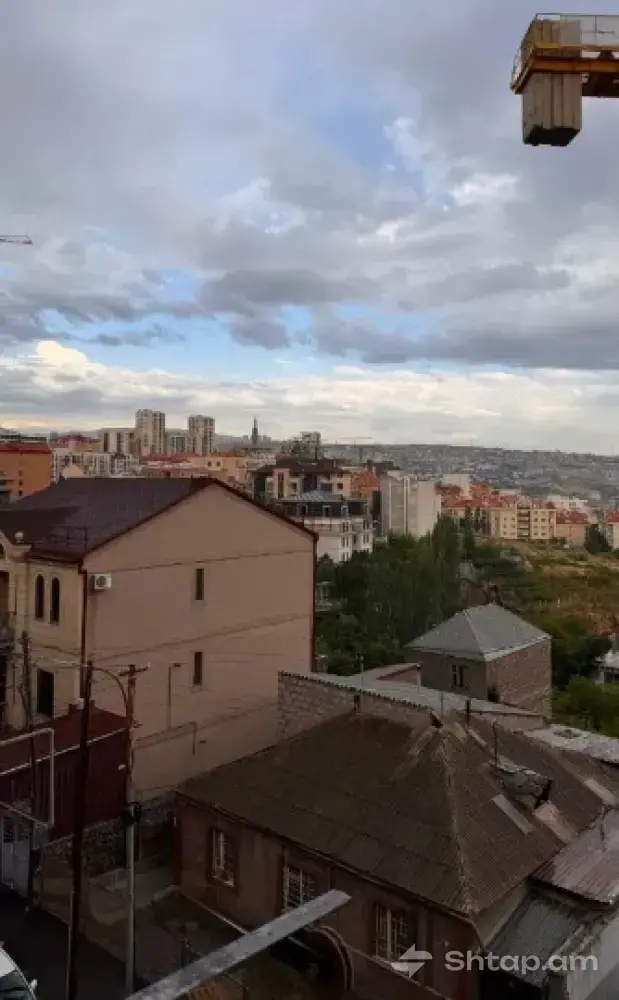 Rent an Apartment with European Renovation 2