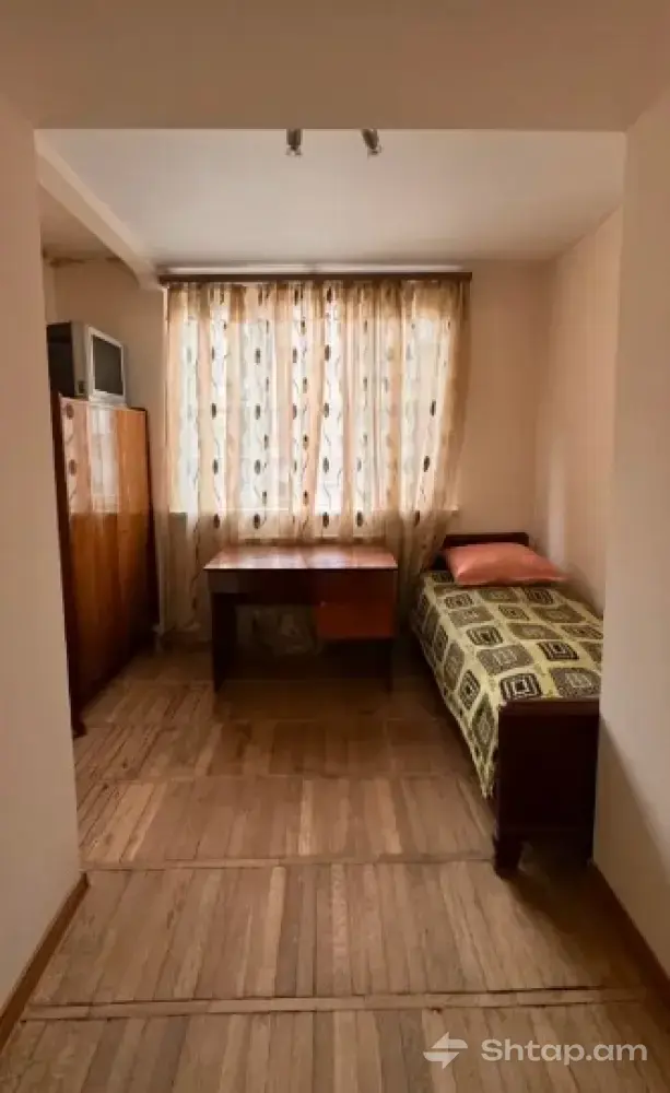 Rent an Apartment with European Renovation 3