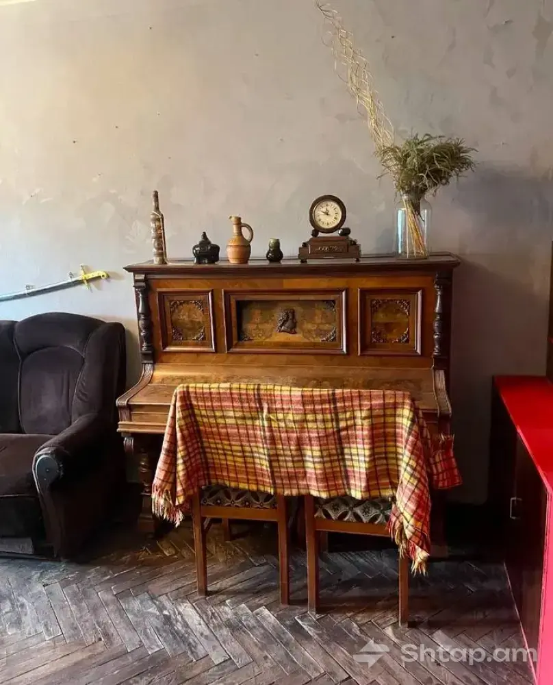 Apartment for Rent in Arabkir 0