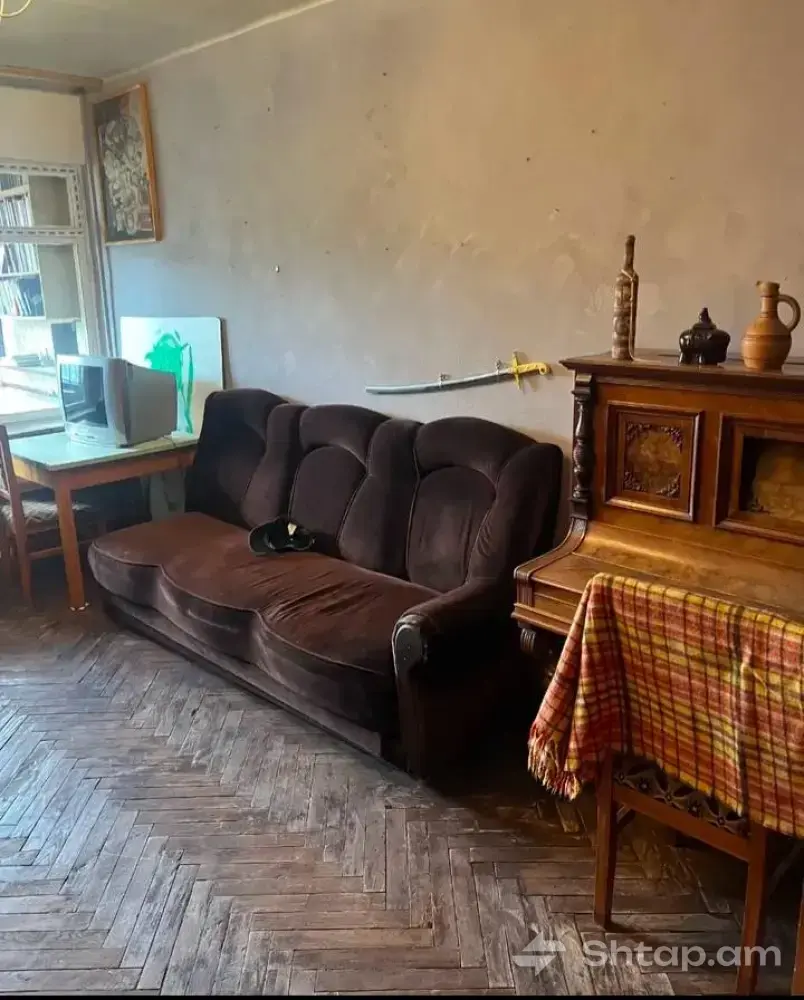 Apartment for Rent in Arabkir 1