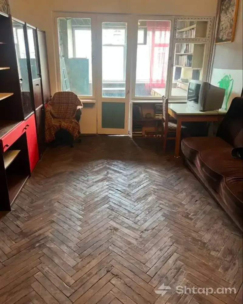 Apartment for Rent in Arabkir 2