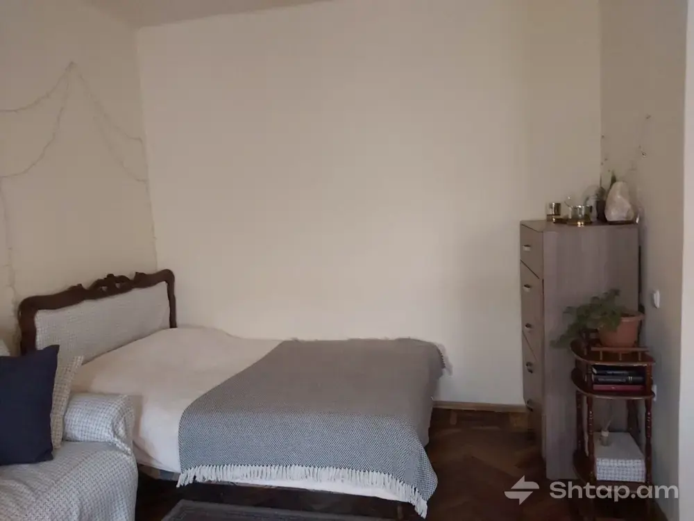 1-Room Apartment for Rent 1