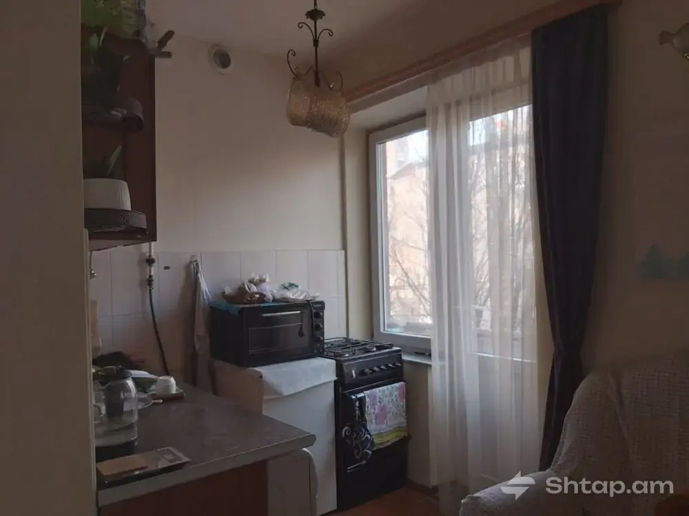 1-Room Apartment for Rent 3