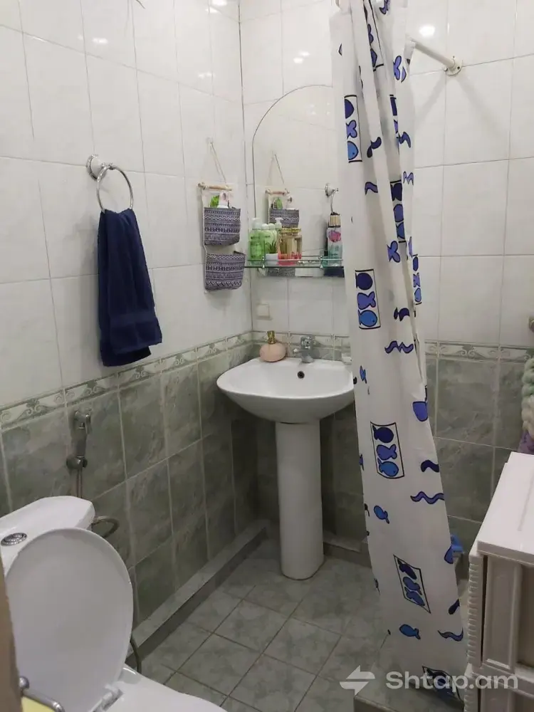 1-Room Apartment for Rent 4
