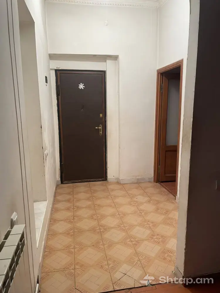 Bright and Cozy Family Apartment 0