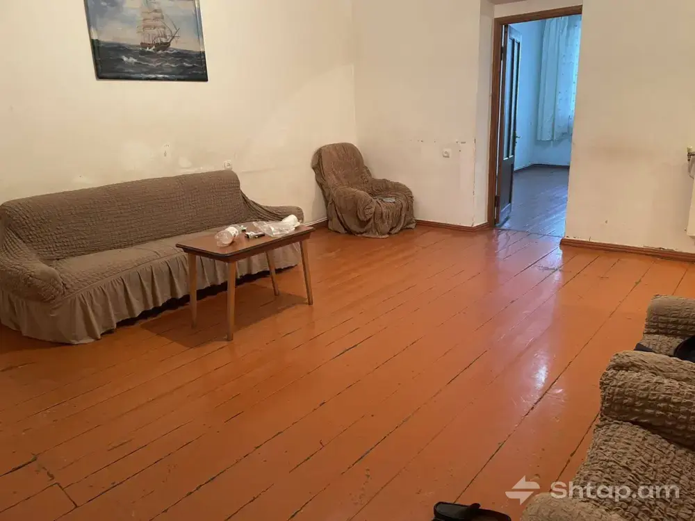 Bright and Cozy Family Apartment 3