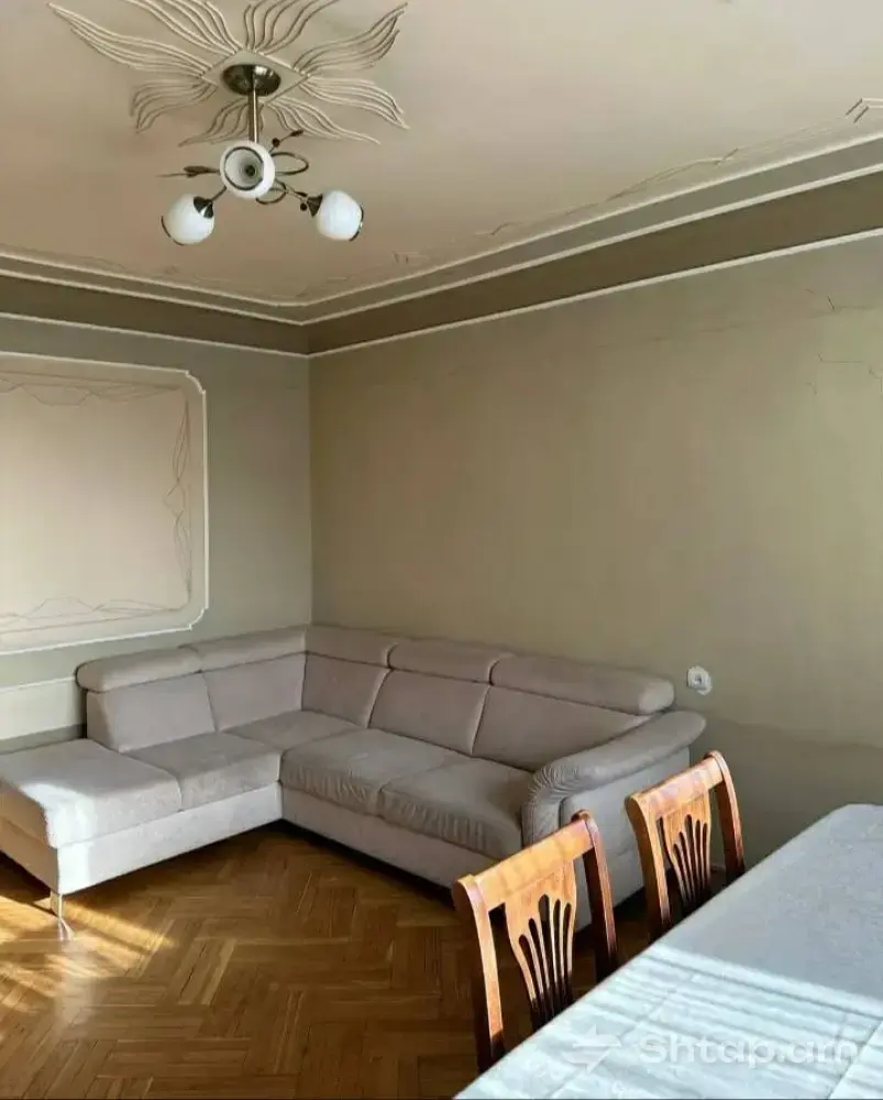 Cozy Apartment for Rent in Yerevan 0