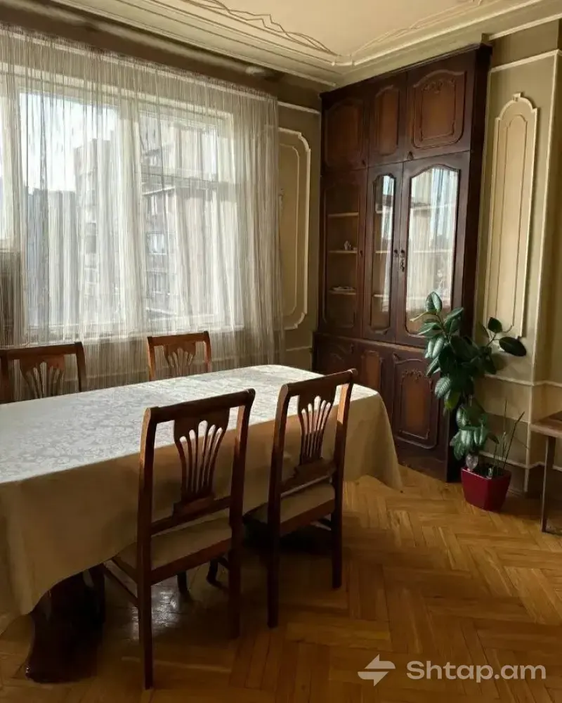 Cozy Apartment for Rent in Yerevan 1