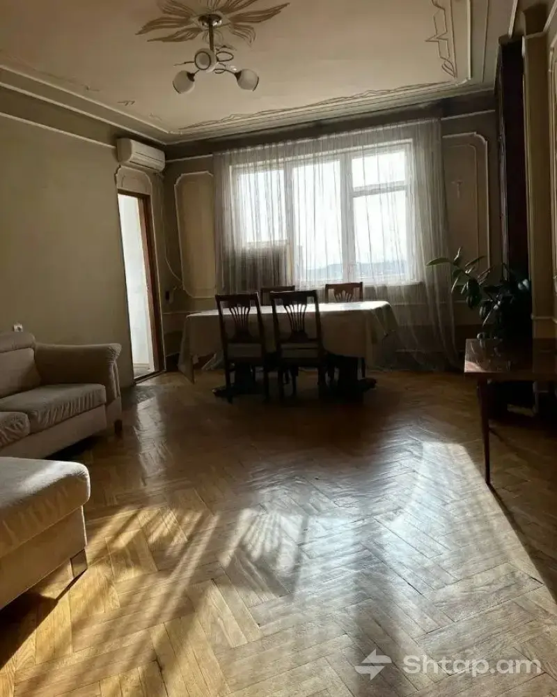 Cozy Apartment for Rent in Yerevan 2