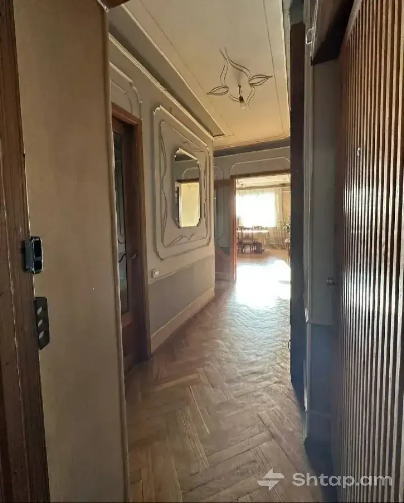 Cozy Apartment for Rent in Yerevan 3