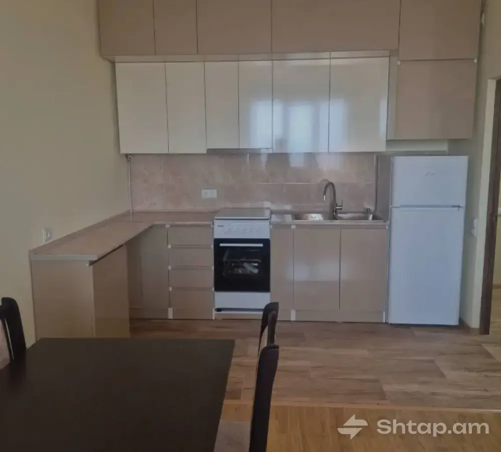 Bright and Cozy Apartment for Rent 1