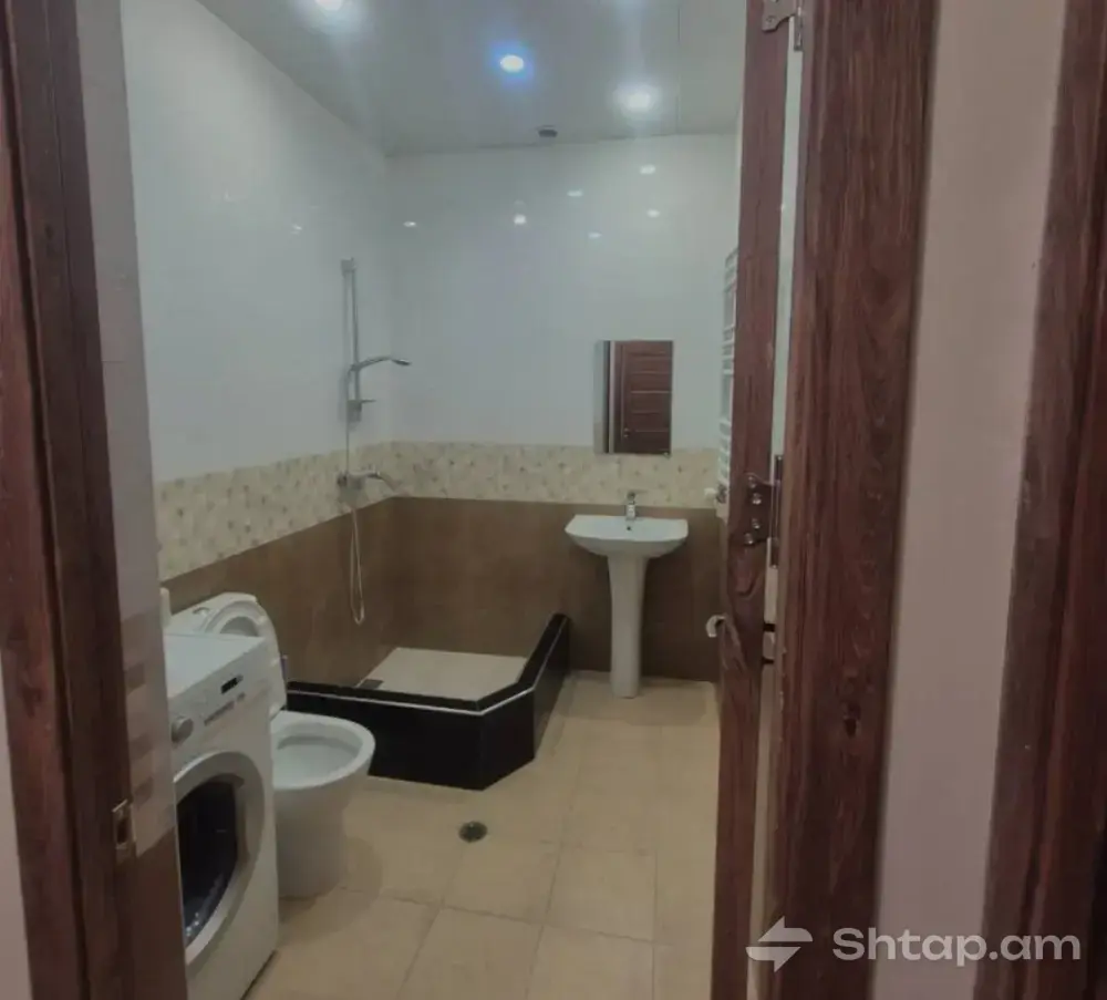 Bright and Cozy Apartment for Rent 4