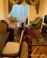 Վարձակալություն Կոմիտասում՝ 2 սենյականոց դիզայներական բնակարան image thumbnail 0