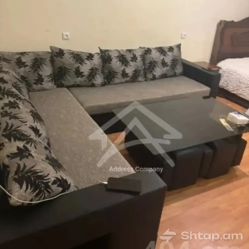 Аренда квартиры на улице Сисакян 0