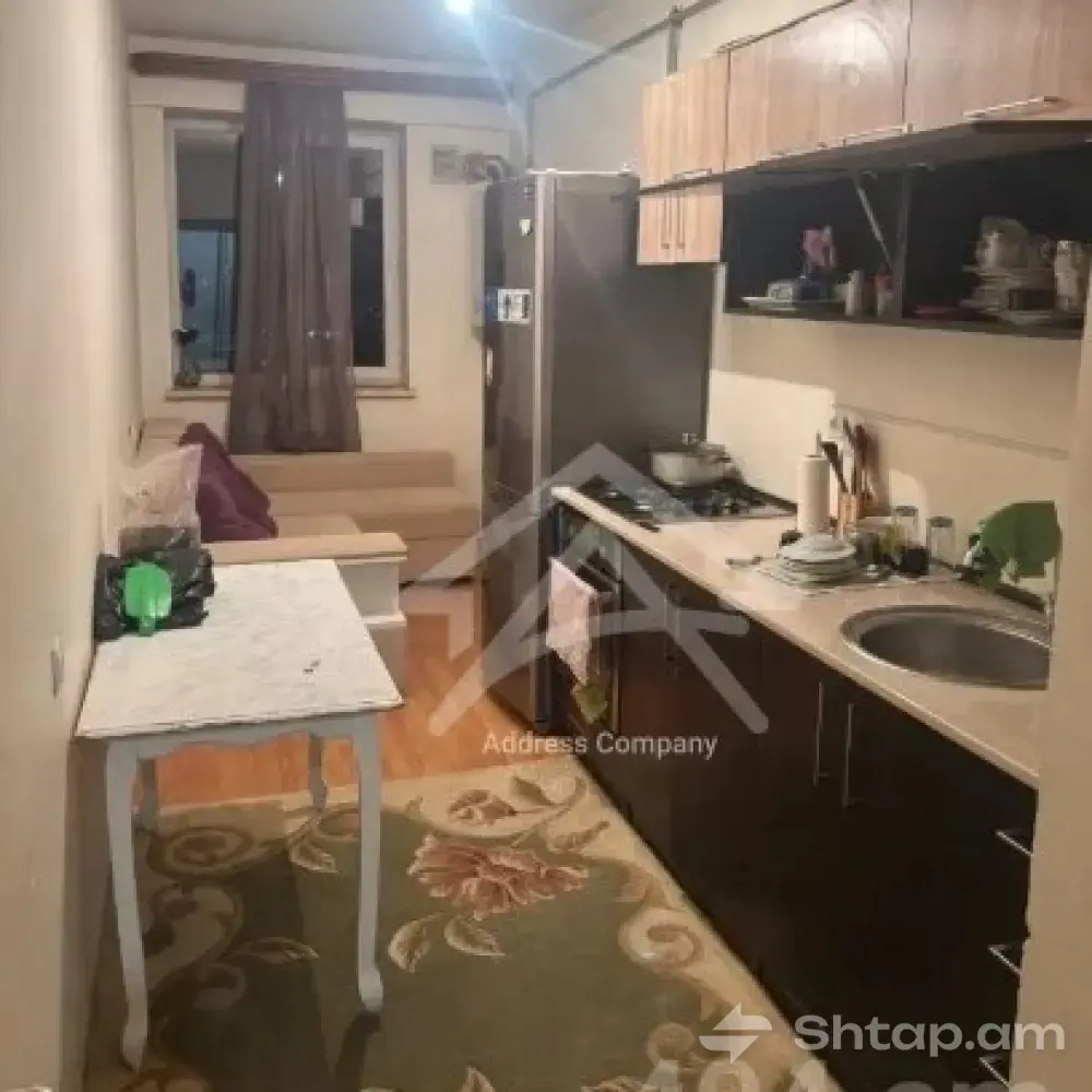 Аренда квартиры на улице Сисакян 1