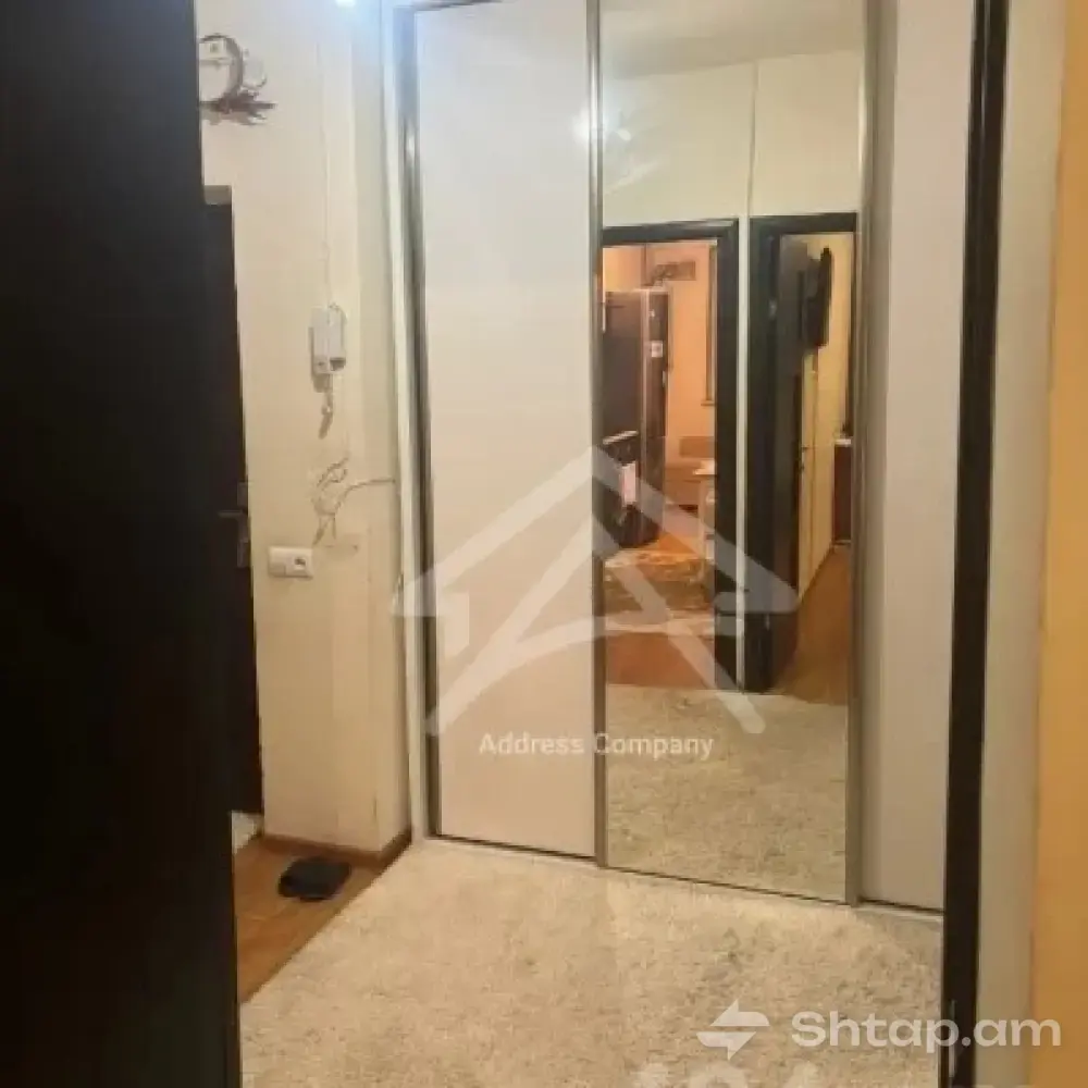 Аренда квартиры на улице Сисакян 2