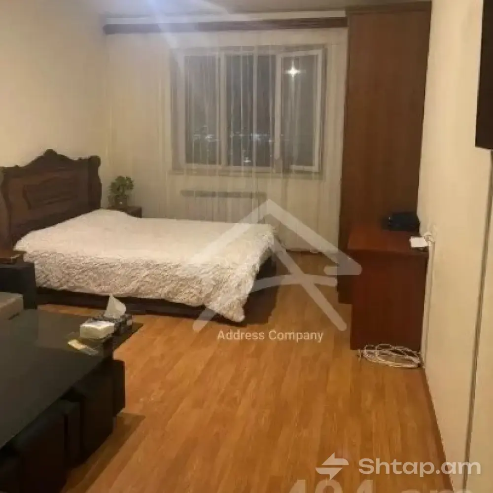 Аренда квартиры на улице Сисакян 4