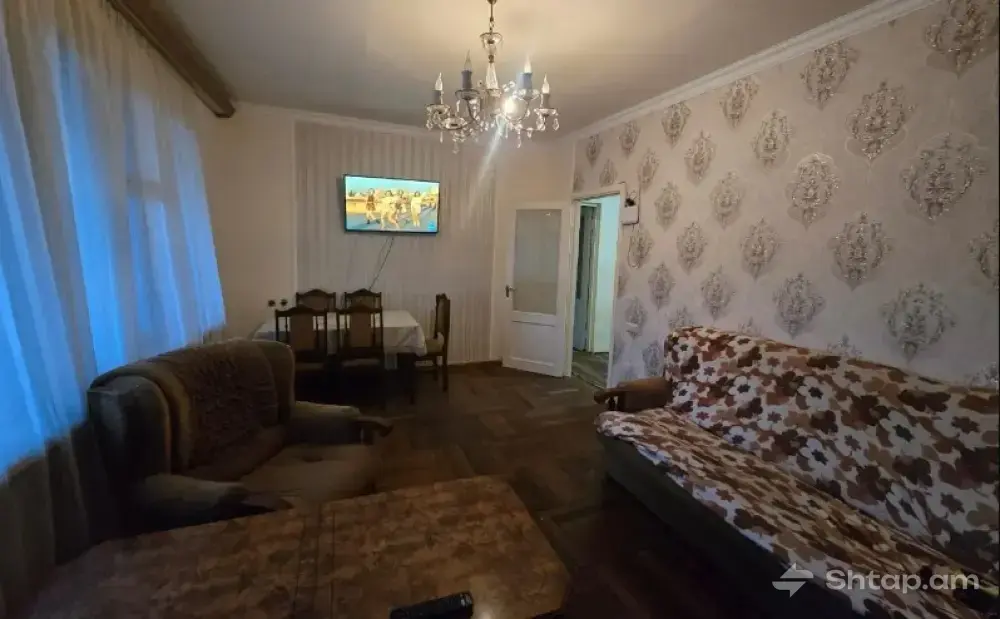 Apartment Rental in Malatia-Sebastia 0