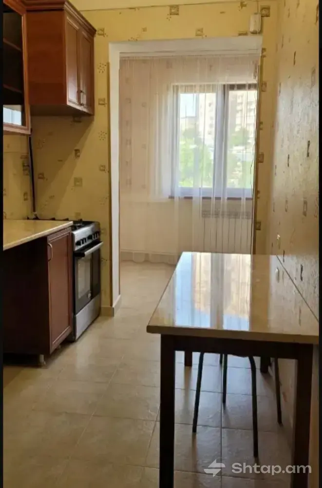 1/2-Room Apartment for Rent 1