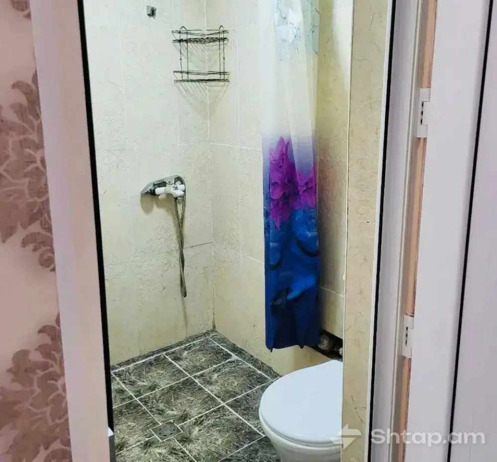 1-Bedroom Apartment for Rent 1