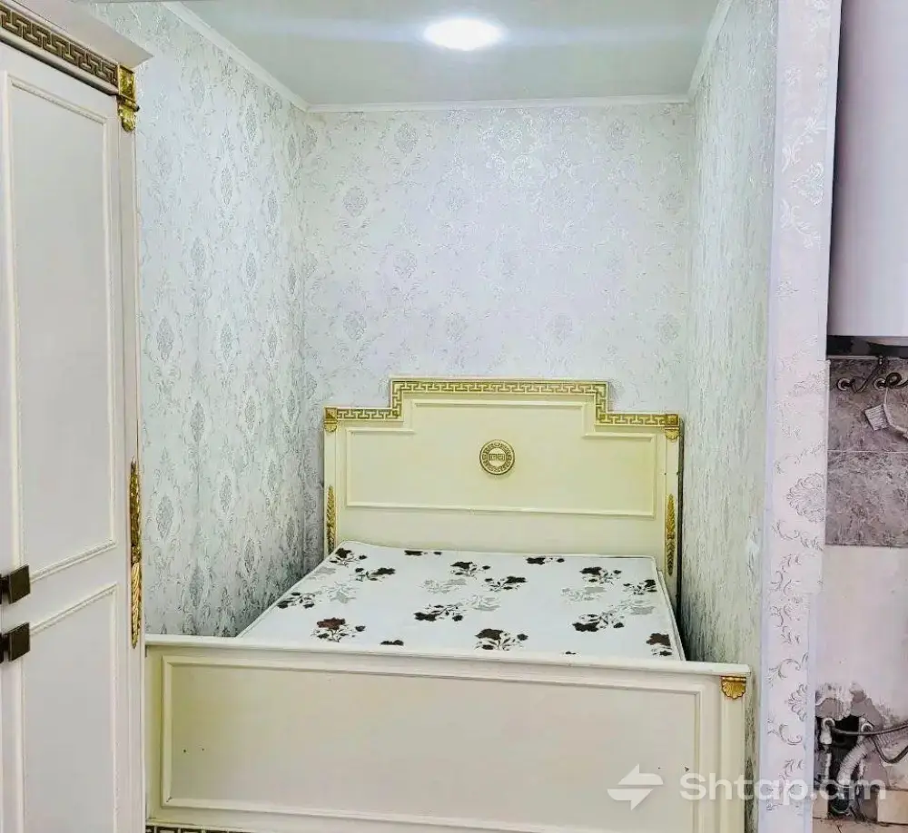 1-Bedroom Apartment for Rent 3