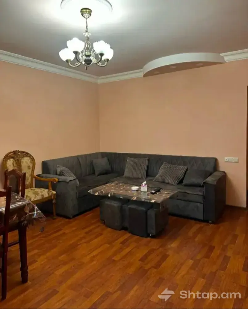 Cozy Apartment in a New Building 0