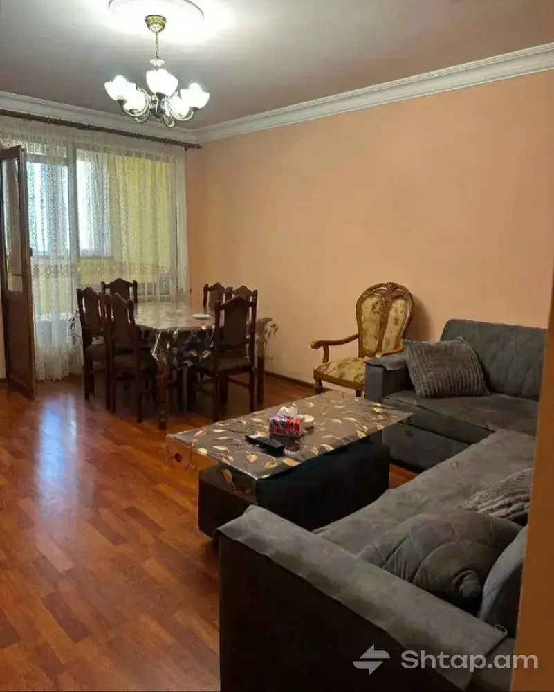 Cozy Apartment in a New Building 1