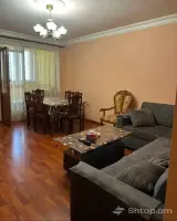 Cozy Apartment in a New Building image thumbnail 1
