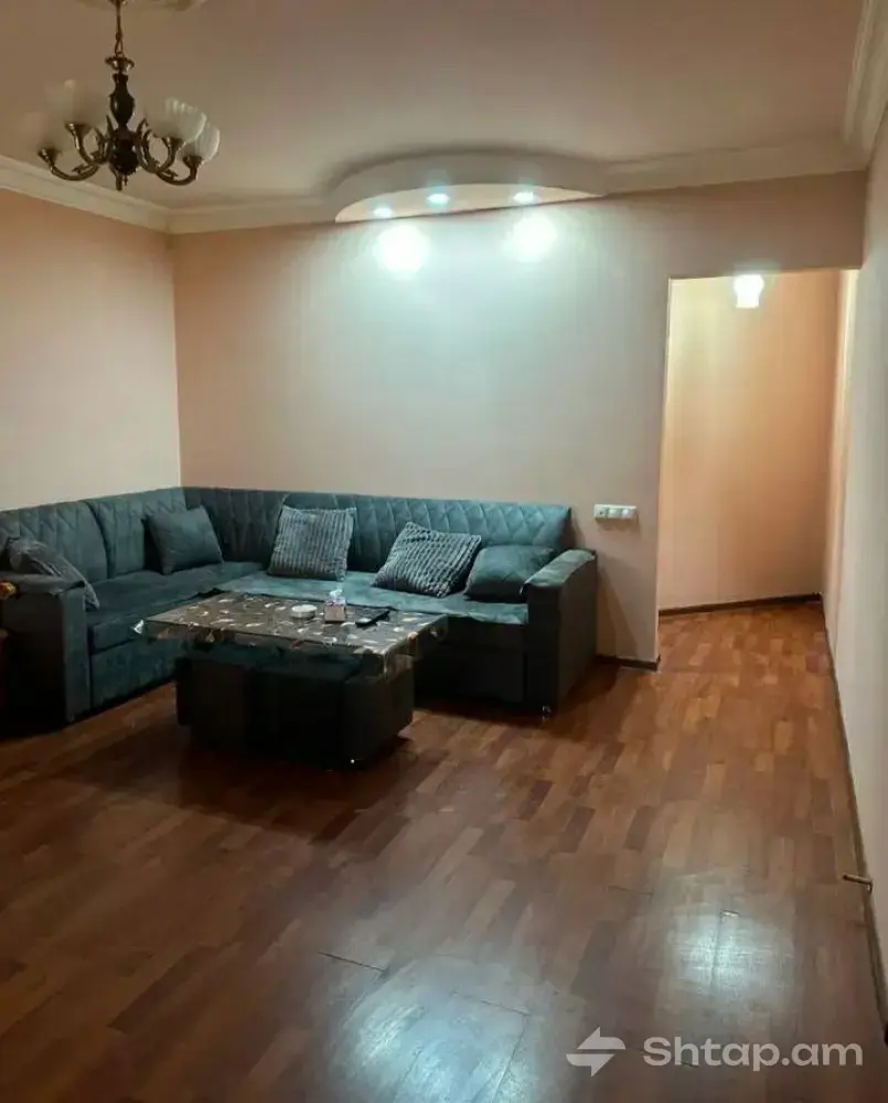 Cozy Apartment in a New Building 3
