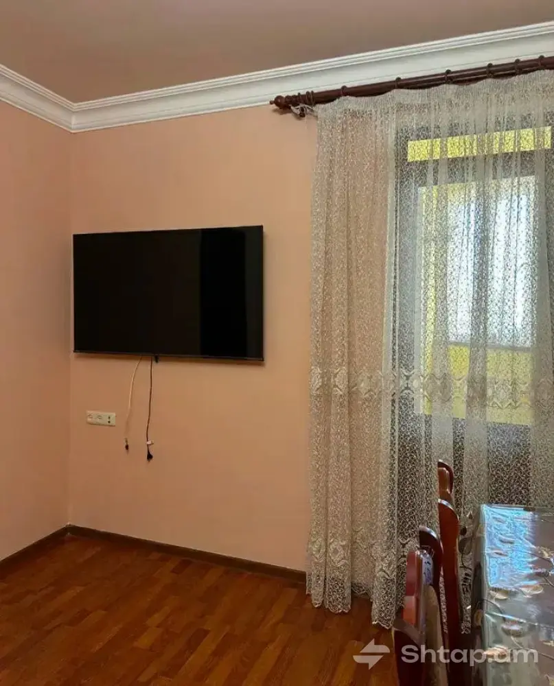 Cozy Apartment in a New Building 4
