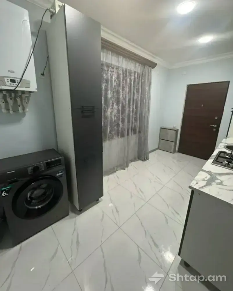 Beautiful 2-Room Apartment for Rent 4