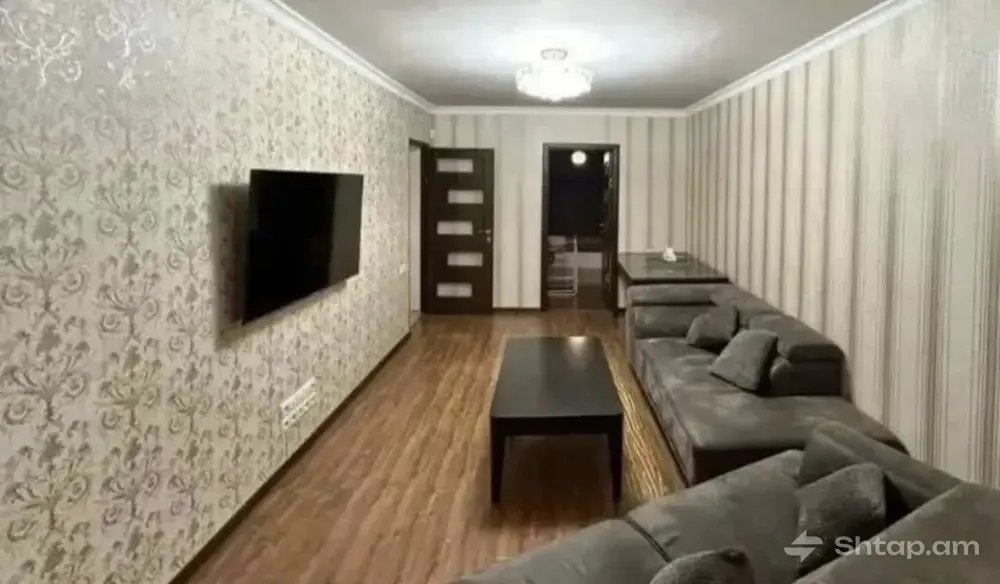 Renovated Apartment for Rent 1
