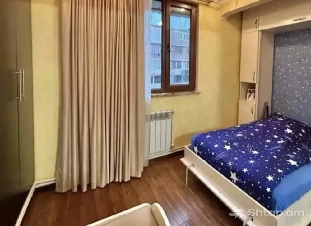 Renovated Apartment for Rent 2