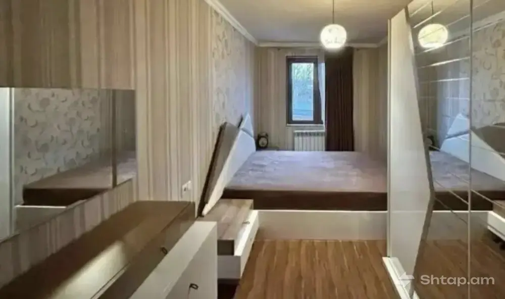 Renovated Apartment for Rent 3