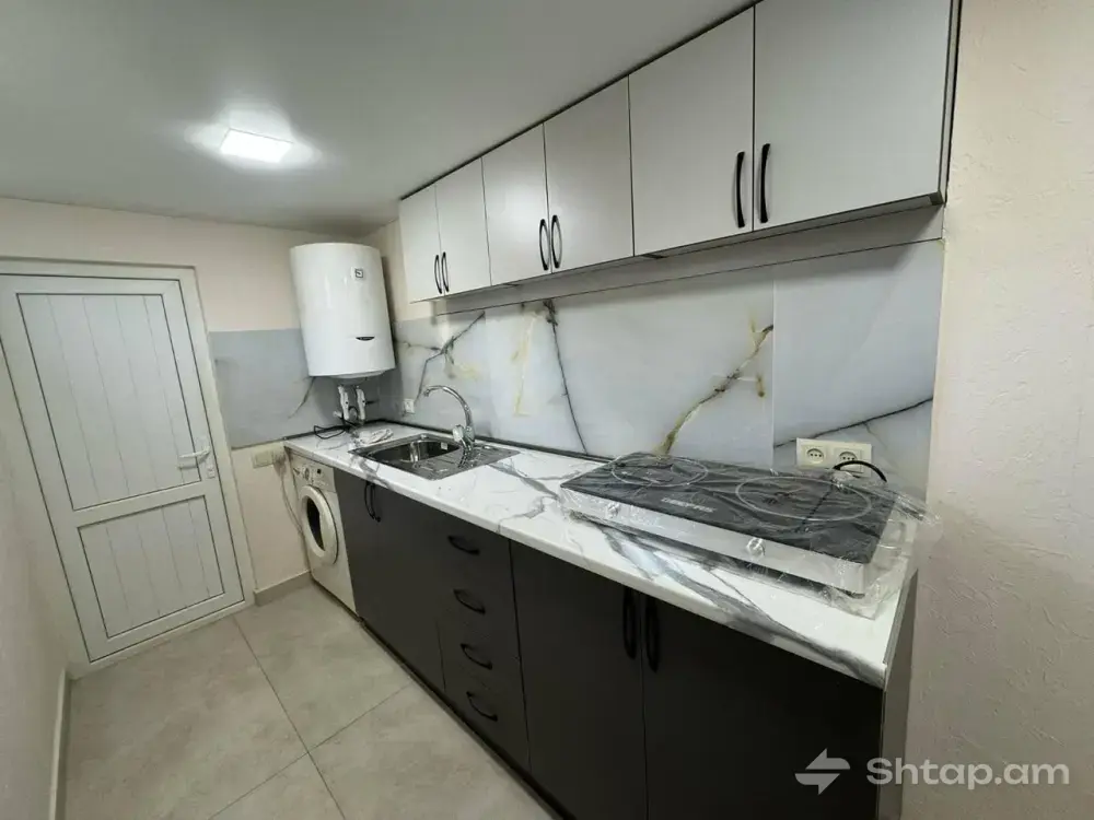 Long-Term Rental Space 1