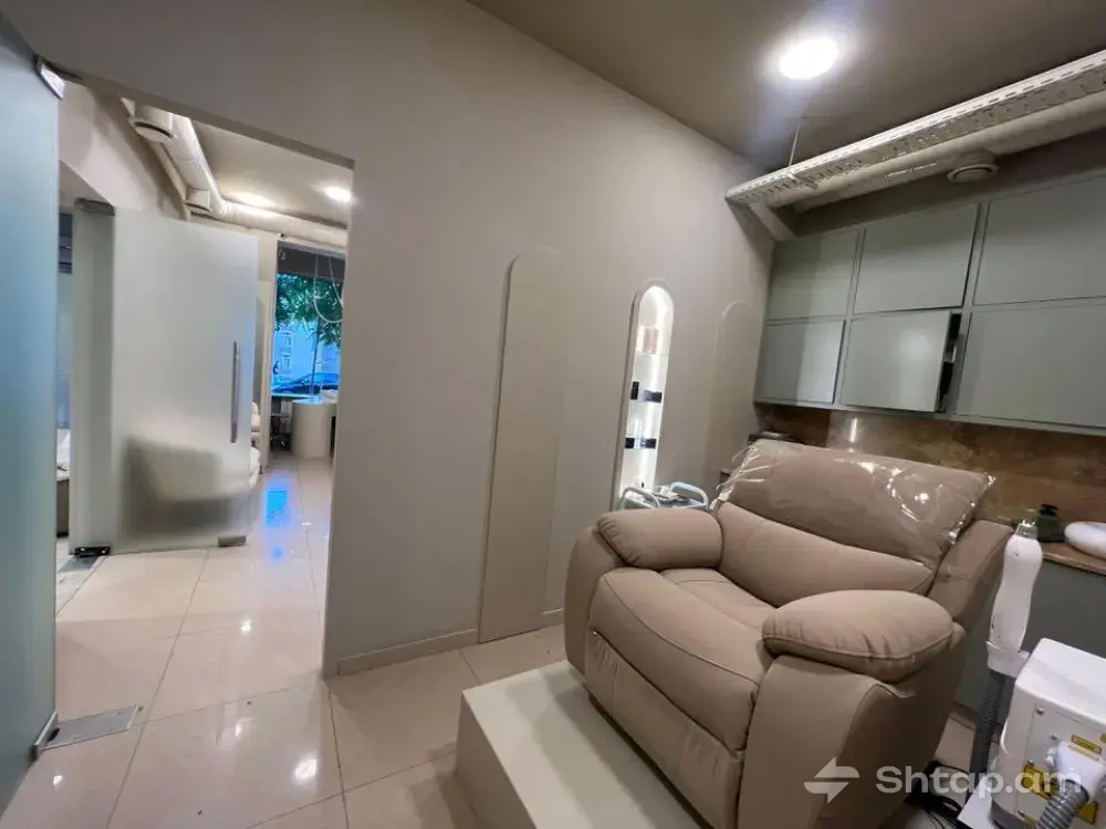 Fully Renovated Apartment for Rent 1