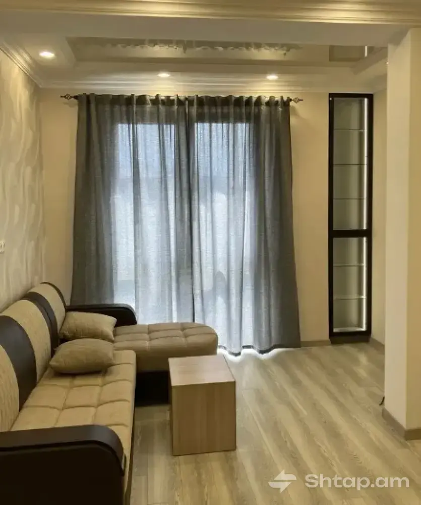 Modern 2-Bedroom Apartment for Rent 0
