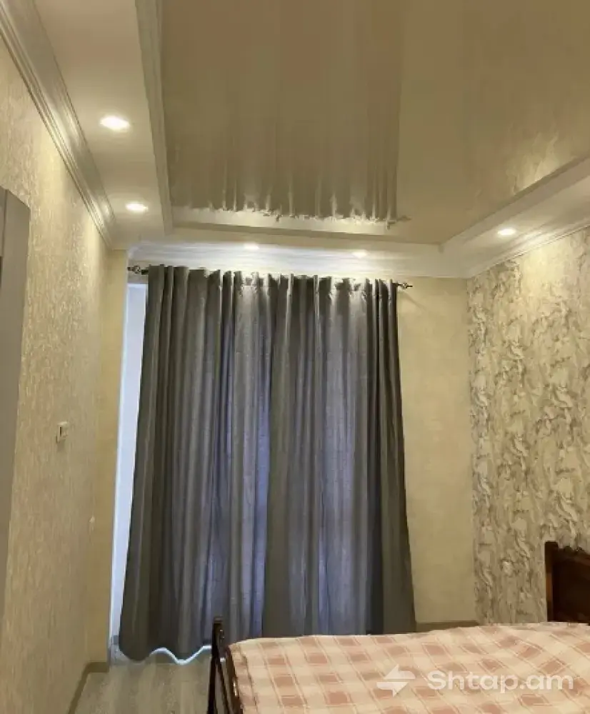 Modern 2-Bedroom Apartment for Rent 1