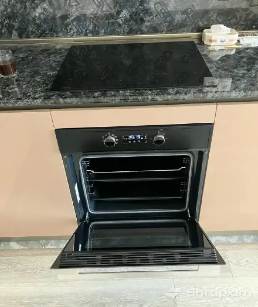 Modern 2-Bedroom Apartment for Rent 2