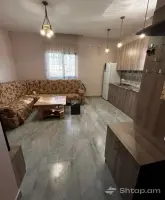 Վարձով 1 հարկանի տուն Վշտունու փողոցում՝ 3 սենյակով image thumbnail 4