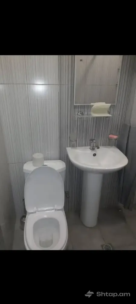 Rent an Apartment in the City Center 2
