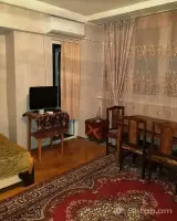 Аренда 1-комнатной квартиры на проспекте Тиграна Меца image thumbnail 1