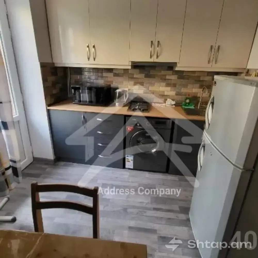 Renovated Apartment in the Center 1