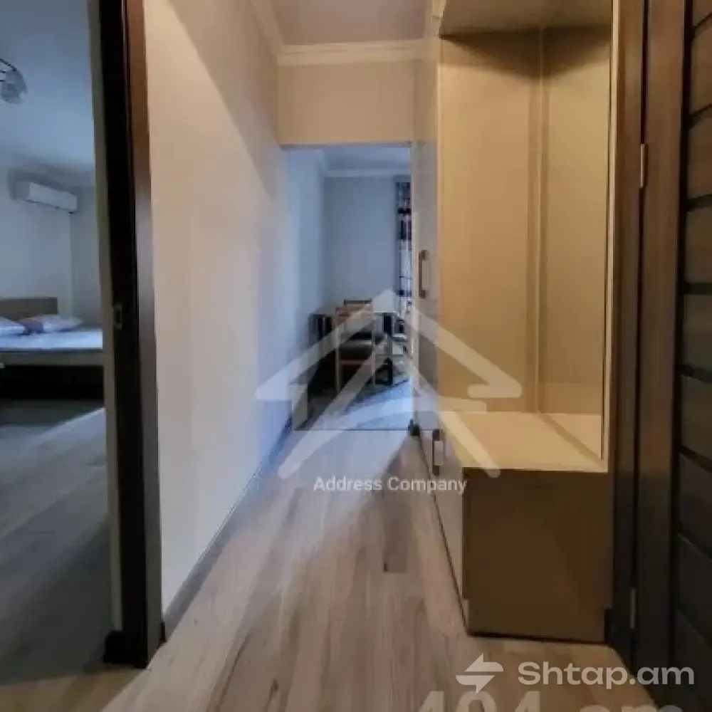 Renovated Apartment in the Center 2