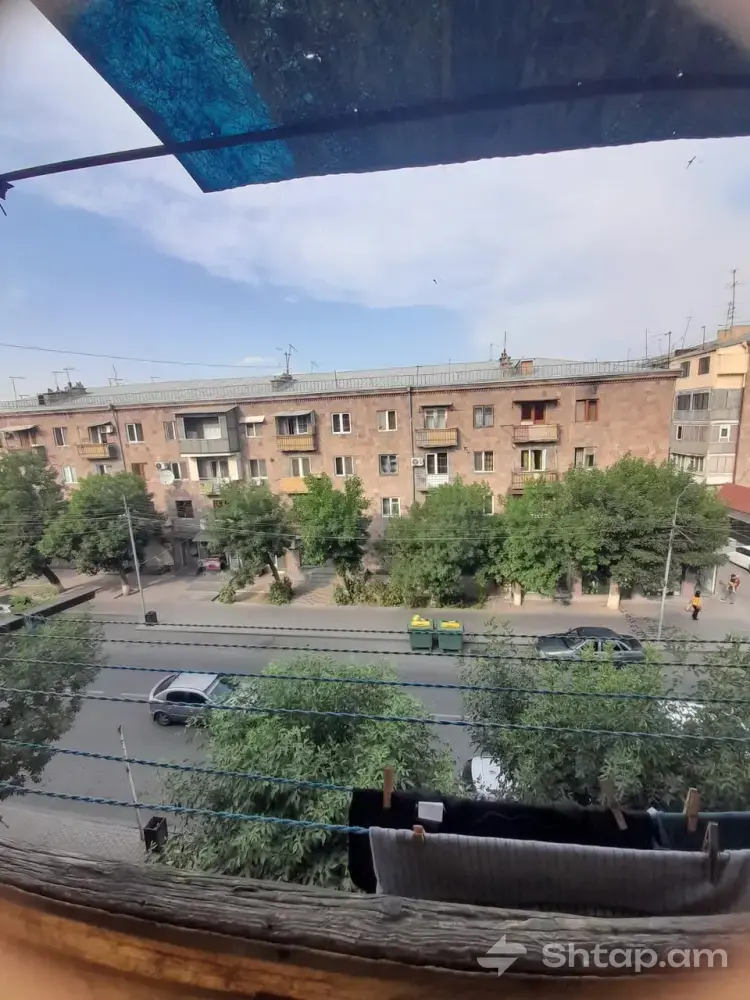 Apartment for Rent in the Center 0