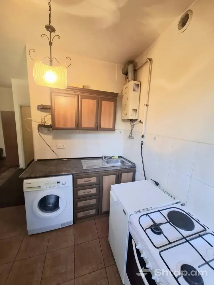 Apartment Rental at Komitas-Papazyan 0